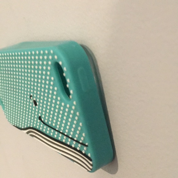 Blue whale iPhone 5 phone case - Picture 2 of 4